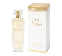 La Rive In Love by La Rive Eau De Parfum Spray 3 oz / 90 ml (Women)