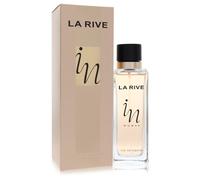 La Rive In Woman by La Rive Eau De Parfum Spray 3 oz / e 90 ml