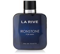 LA RIVE Perfumes masculinos Men's Collection Ironstone For ManEau de Toilette Spray 100 ml