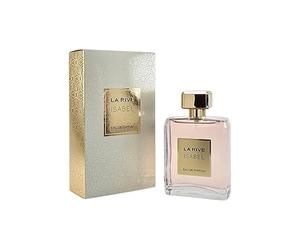 LA RIVE ISABEL - Eau de Parfum para mujer, 100 ml, una fragancia encantadora y elegante, llena de gracia femenina