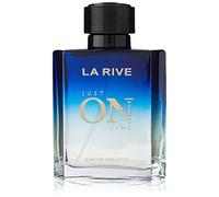 La Rive Just On Time Eau de Toilette Spray para Hombre 100ml