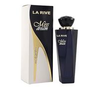 La Rive Miss Dream Eau de Parfum Mujer 100ml | Sensual Oriental Floral Perfume Mujer Larga Duración | Elegante Idea de Regalo para Mujer