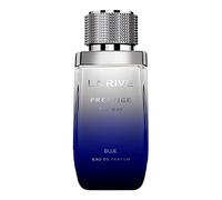 La Rive Eau de Parfum Prestige The Man "Blue" (3 unidades de 75 ml)