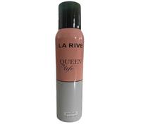 La Rive Queen of Life - Desodorante (150 ml)