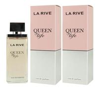LA RIVE Perfumes femeninos Women's Collection Queen Of LifeEau de Parfum Spray 75 ml