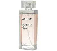 La Rive Reina de la Vida - Eau de Parfum para mujer 75 ml de La Rive