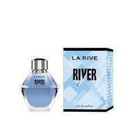 La Rive River Of Love Eau De Parfum Spray 100 ml for Women