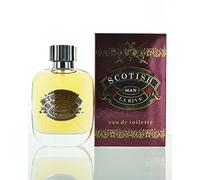 La Rive Scotish Man, Eau de Toilette, 2x90 ml