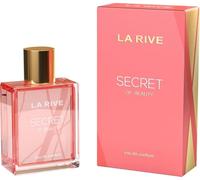 LA RIVE Secret of Beauty Perfume Eau de Parfum 100 ml Mujer Perfume Mujer Perfume Mujer Perfume Mujer
