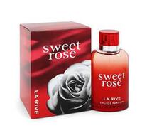 La Rive Sweet Rose 90 ml Eau de Parfum EDP