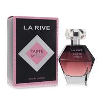 La Rive Taste of Kiss by La Rive Eau De Parfum Spray 3.3 oz / e 100 ml