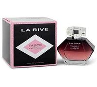 La Rive Taste Of Kiss Eau De Parfum Spray 100 ml for Women