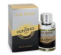 La Rive Eau de Toilette The Hunting – Spray para hombre 75 ml