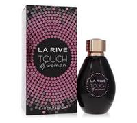 La Rive Touch of Woman by Eau De Parfum Spray 3 oz/90 ML (Women)