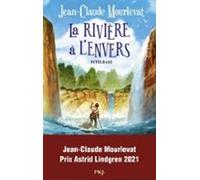 La Riviere A L Envers - Integrale
