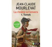 La rivière à l'envers: Tome 1, Tomek - Dyscool