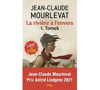 La Riviere a l'envers - Tomek: 01