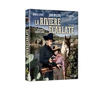 La Rivière écarlate [Blu-ray]