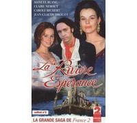La riviere espérance : coffret n 2 [Francia] [VHS]