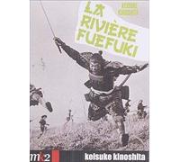 La Rivière Fuefuki [Francia] [DVD]