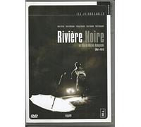 La Rivière noire [Francia] [DVD]