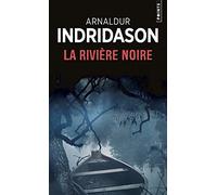 La Rivière noire (Points Policiers)