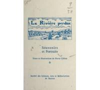 La Rivière Perdue (ebook)
