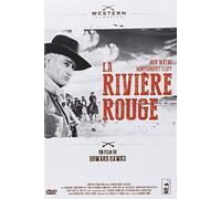 La Rivière rouge [Francia] [DVD]