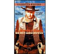 La riviere rouge [Francia] [VHS]