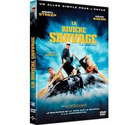 La Rivière sauvage [DVD]
