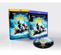 La Rivière sauvage [Francia] [Blu-ray]
