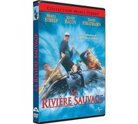 La Rivière sauvage [Francia] [DVD]