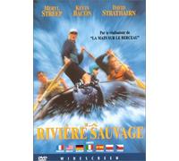 La Rivière sauvage [Francia] [DVD]