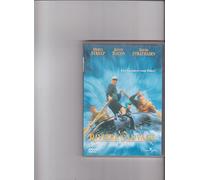 La Rivière sauvage [Import belge]