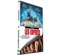 La rivière sauvage ; les experts [Francia] [DVD]