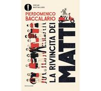 La rivincita dei matti (Oscar bestsellers)