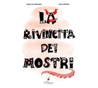 La rivincita dei mostri (Le mie prime letture)