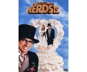 La rivincita dei nerds 4 [Italia] [DVD]