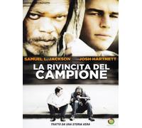 La Rivincita Del Campione [Italia] [DVD]