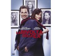 La rivolta delle ex [Italia] [DVD]
