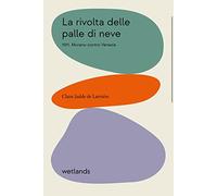 La rivolta delle palle di neve. 1511. Murano contro Venezia (Fondamenta)