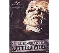 La Rivolta Di Frankenstein [Italia] [DVD]