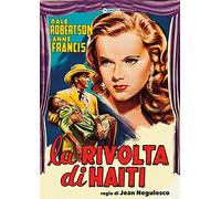 La Rivolta Di Haiti [DVD]