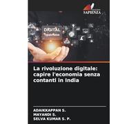 La rivoluzione digitale: capire l'economia senza contanti in India