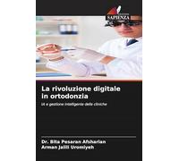 La rivoluzione digitale in ortodonzia: IA e gestione intelligente delle cliniche
