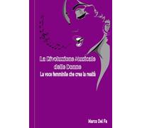 La Rivoluzione musicale delle Donne: Le voci femminili che creano la realtà