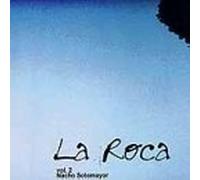 La Roca, Vol. 2 by Nacho Sotomayor