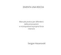La Roccia e l'Ombra: Smettere di reggere. Imparare a vivere.