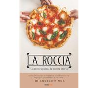 LA ROCCIA "La nostra pizza, la nostra storia": Come un sogno di pizzeria è diventato un metodo, un'impresa e un'arte