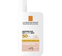 La Roche-Posay Anthelios UVMune 400 Invisible Fluid Tinted SPF50+ 50ml
